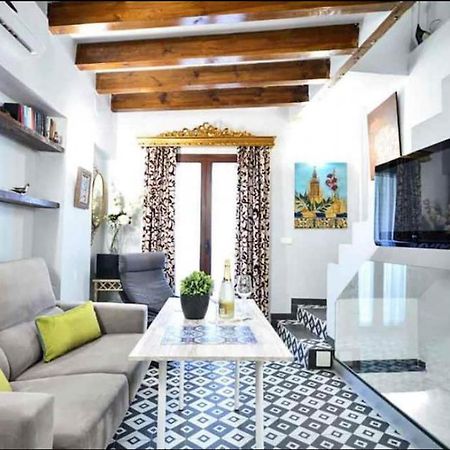 Typical Sevillan 2 Bedroom Unit 외부 사진