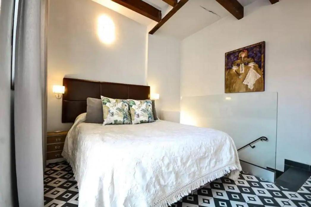 Typical Sevillan 2 Bedroom Unit 외부 사진
