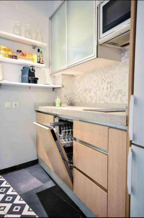 Typical Sevillan 2 Bedroom Unit 외부 사진