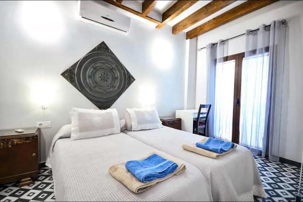 Typical Sevillan 2 Bedroom Unit 외부 사진