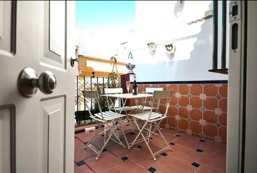 Typical Sevillan 2 Bedroom Unit 외부 사진