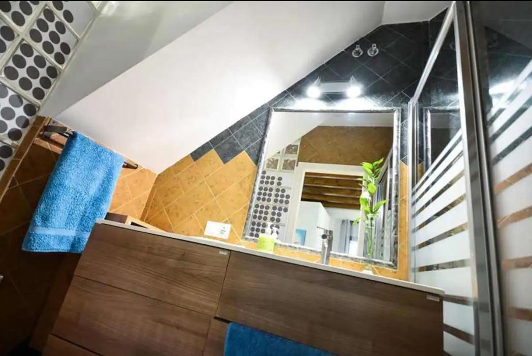 Typical Sevillan 2 Bedroom Unit 외부 사진