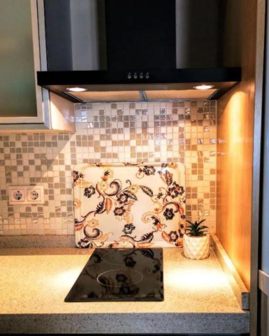 Typical Sevillan 2 Bedroom Unit 외부 사진