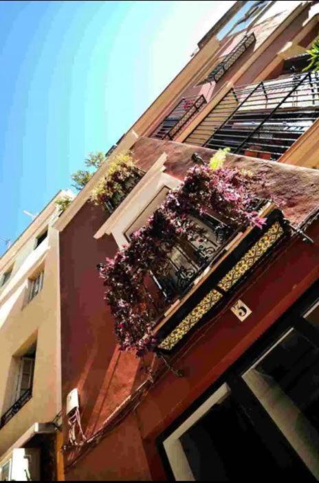 Typical Sevillan 2 Bedroom Unit 외부 사진