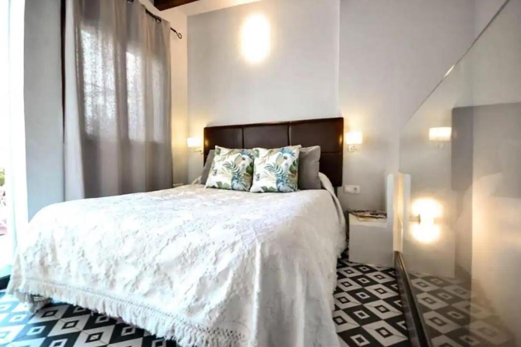 Typical Sevillan 2 Bedroom Unit 외부 사진